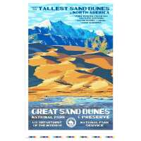 Read National Park Posters Reviews