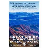 Read National Park Posters Reviews