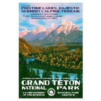 Read National Park Posters Reviews