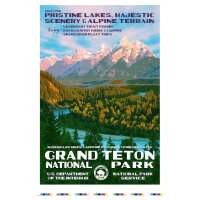 Read National Park Posters Reviews