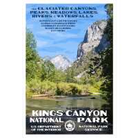 Read National Park Posters Reviews