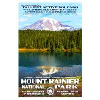 Read National Park Posters Reviews