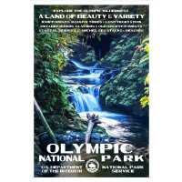 Read National Park Posters Reviews