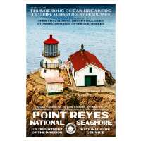 Read National Park Posters Reviews