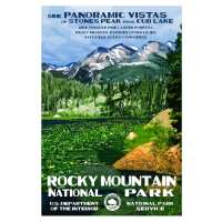 Read National Park Posters Reviews