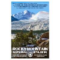 Read National Park Posters Reviews