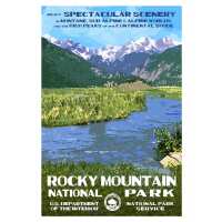 Read National Park Posters Reviews