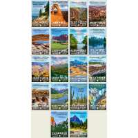 Read National Park Posters Reviews