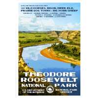 Read National Park Posters Reviews