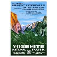 Read National Park Posters Reviews