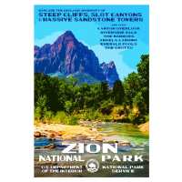 Read National Park Posters Reviews