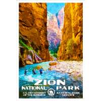 Read National Park Posters Reviews