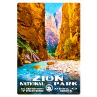 Read National Park Posters Reviews