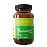 Lesen Viktilabs Bewertungen