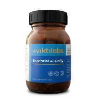 Lesen Viktilabs Bewertungen