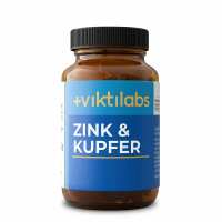 Lesen Viktilabs Bewertungen