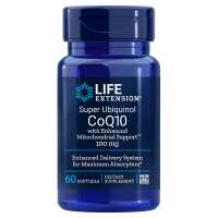 Read Life Extension Europe Reviews