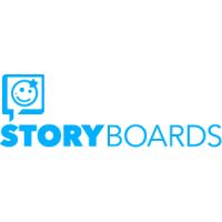Read Storyboards Reviews