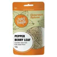 Read The Spice People Reviews