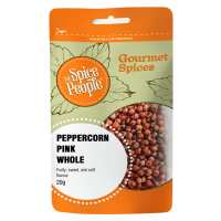 Read The Spice People Reviews