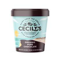 Read Cecily\'s Ice Cream Reviews