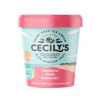 Read Cecily\'s Ice Cream Reviews