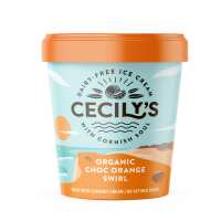 Read Cecily\'s Ice Cream Reviews