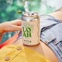Read Loah Beer Co. Reviews
