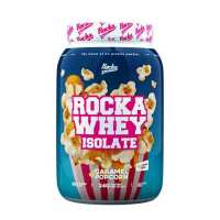 Lesen Rocka Nutrition Bewertungen