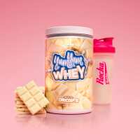 Lesen Rocka Nutrition Bewertungen