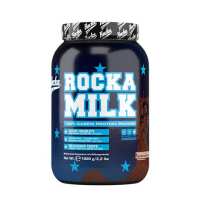 Lesen Rocka Nutrition Bewertungen