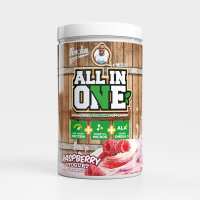 Lesen Rocka Nutrition Bewertungen