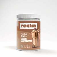 Lesen Rocka Nutrition Bewertungen