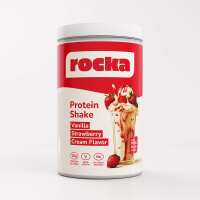 Lesen Rocka Nutrition Bewertungen