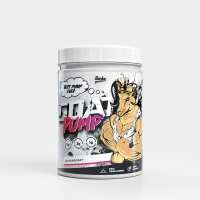 Lesen Rocka Nutrition Bewertungen