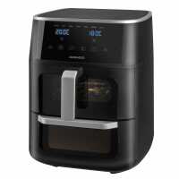 Read Daewoo Electricals Reviews