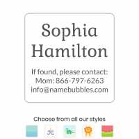 Read Name Bubbles Reviews