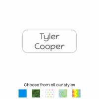 Read Name Bubbles Reviews