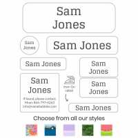 Read Name Bubbles Reviews