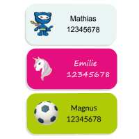 Les Huskd AS omtaler