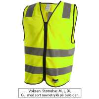 Les Huskd AS omtaler