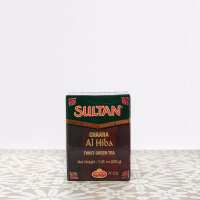 Read SULTAN TEA Reviews