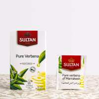 Read SULTAN TEA Reviews