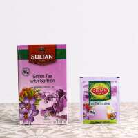 Read SULTAN TEA Reviews