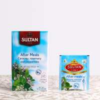 Read SULTAN TEA Reviews