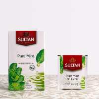 Read SULTAN TEA Reviews