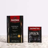 Read SULTAN TEA Reviews