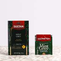 Read SULTAN TEA Reviews