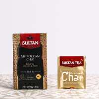Read SULTAN TEA Reviews