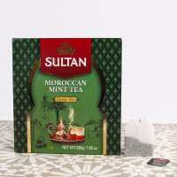 Read SULTAN TEA Reviews